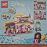 Disney LEGO 43231 Asha's Cottage