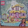 Disney LEGO 43231 Asha's Cottage