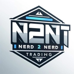 Nerd For A Year