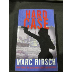 Hard Case (Book 2 of the Alice White Investigator series)