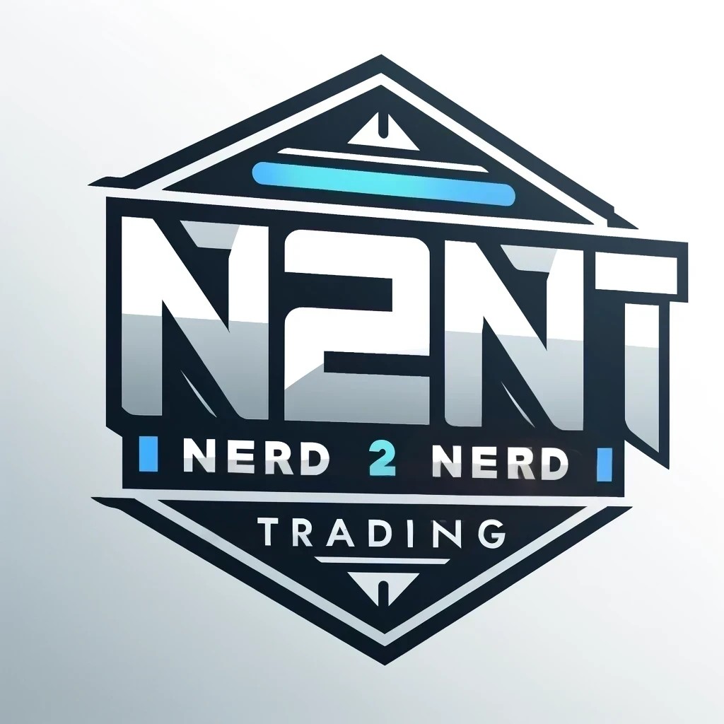 Nerd2Nerd Trading LLC
